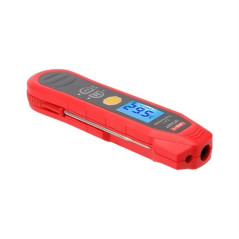 UNI-T UT320T 2-in-1 digitale thermometer -40 tot +300°C