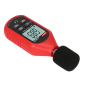 UNI-T UT353BT Decibelmeter met Bluetooth