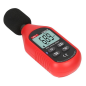 UNI-T UT353BT Decibelmeter met Bluetooth