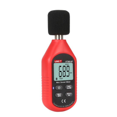 UNI-T UT353BT Decibelmeter geluidsniveaumeter met Bluetooth