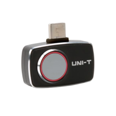 UNI-T UTi721M USB-C Warmtebeeldcamera voor smartphone -20 tot +550°C