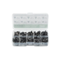 Soldeerbout-shop micro-switches assortiment 200-delig