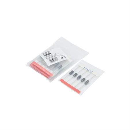 Soldeerbout-shop Diode assortiment 100-delig