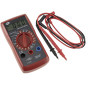 REV Check-102 digitale multimeter