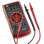 REV Check-102 digitale multimeter