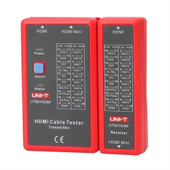 UNI-T UT681 HDMI kabeltester