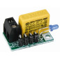 Velleman MK181 LED op netvoeding Mini Kits bouwpakket