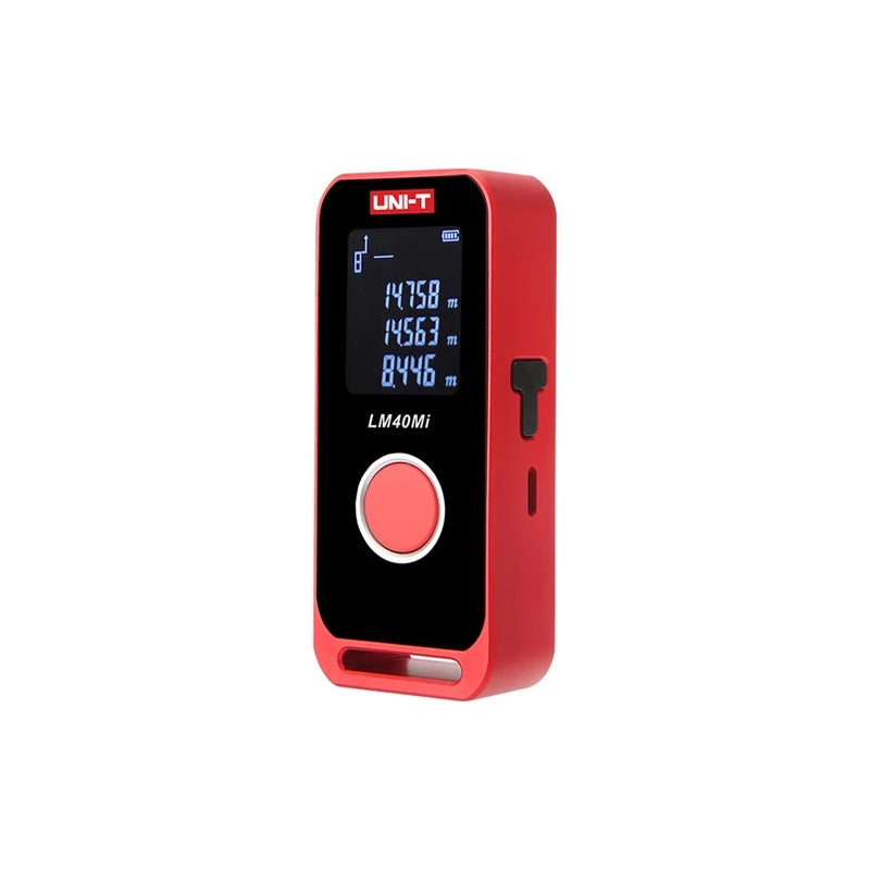 UNI-T LM40Mi Laserafstandsmeter