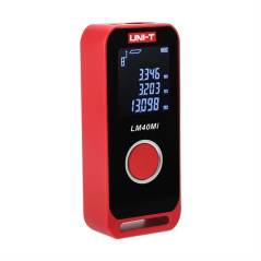 UNI-T LM40Mi Laserafstandsmeter