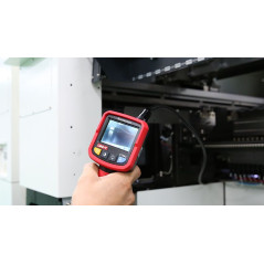 UNI-T UT665 Endoscoop inspectiecamera 1m | Soldeerbout-shop.nl