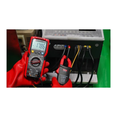 UNI-T UT-CS06A AC Stroomklem 400A