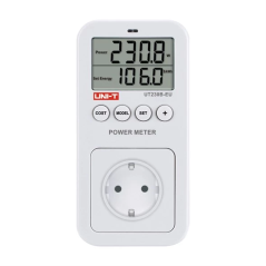 UNI-T UT230B-EU Energiemeter
