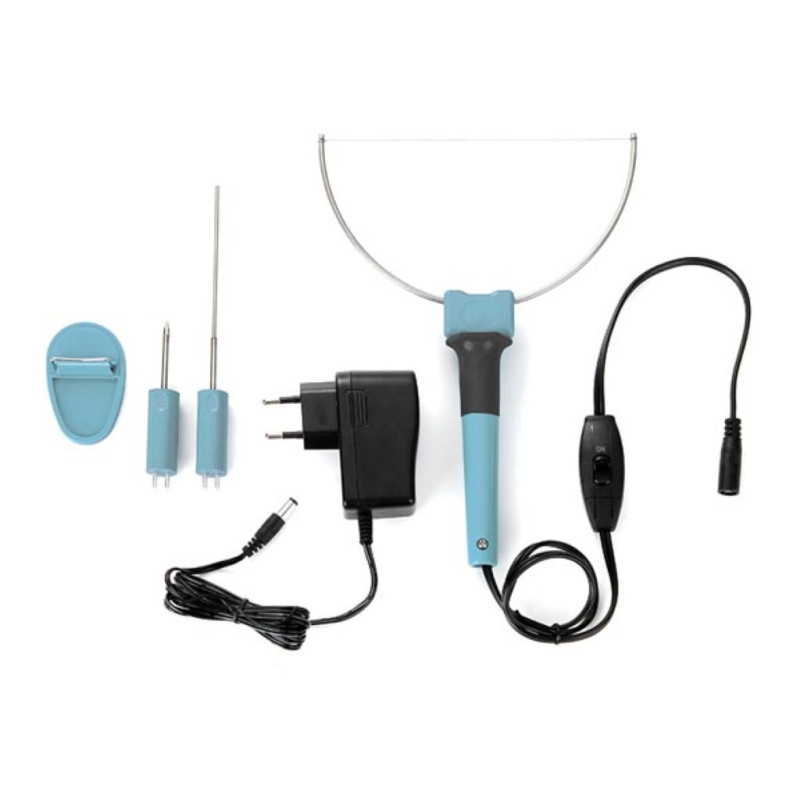 Velleman VTFC2 Piepschuimsnijder