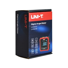 UNI-T LM320A Hellingmeter