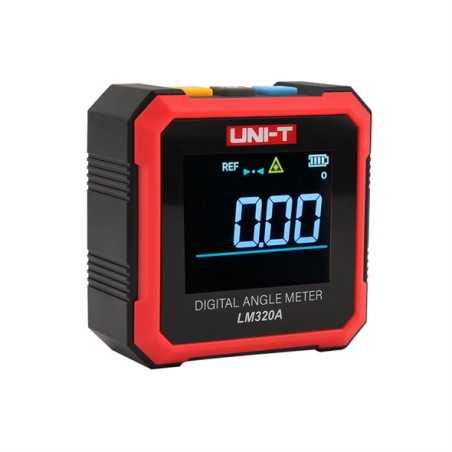 UNI-T LM320A Hellingmeter
