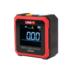 UNI-T LM320A Hellingmeter