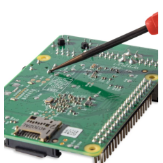 Weller WLACCSAK-02 6-delige soldeerhulpmiddelen kit