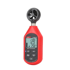 UNI-T UT363BT Anemometer windsnelheidsmeter