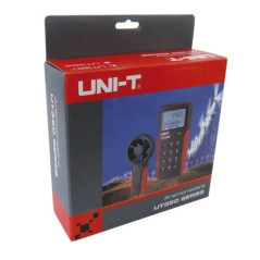 UNI-T UT362 USB Anemometer