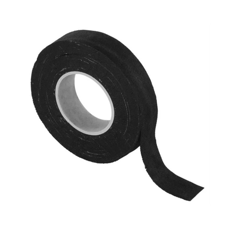 Emos F6910 Textiel isolatietape 19mm x 10m