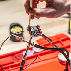 Weller WCACCK2 Soldeer accessoiresset | Soldeerbout-shop.nl