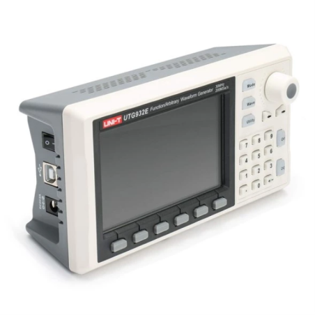 UNI-T UTG932E Functiegenerator