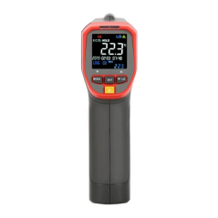 UNI-T UT301D+ Infrarood thermometer -32 tot +600°C