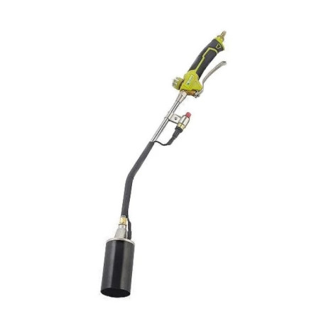 MEVA UH071LP Onkruid- en dakbrander | Soldeerbout-shop.nl