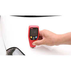 UNI-T UT343A Lakdiktemeter