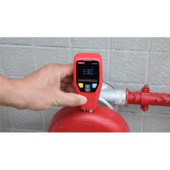 UNI-T UT343A Lakdiktemeter