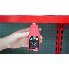 UNI-T UT343A Lakdiktemeter