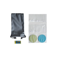 UNI-T UT343A Lakdiktemeter