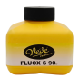 VÉDÉ FLUOX S 90 Soldeervloeistof zink en RVS 360ml VÉDÉ FLUOX S 90 Soldeervloeistof zink en RVS 360ml