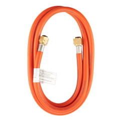 NEO Tools 20-011 gasbrander met slang | Soldeerbout-shop.nl