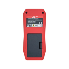 UNI-T LM100A Laserafstandsmeter tot 100m | Soldeerbout-shop.nl