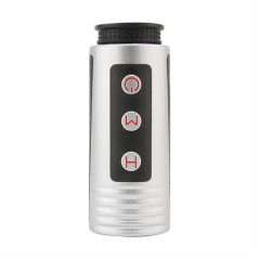 UNI-T LM600A Laserafstandsmeter tot 600m | Soldeerbout-shop.nl