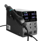 Sugon 212 SMD hetelucht- en soldeerstation