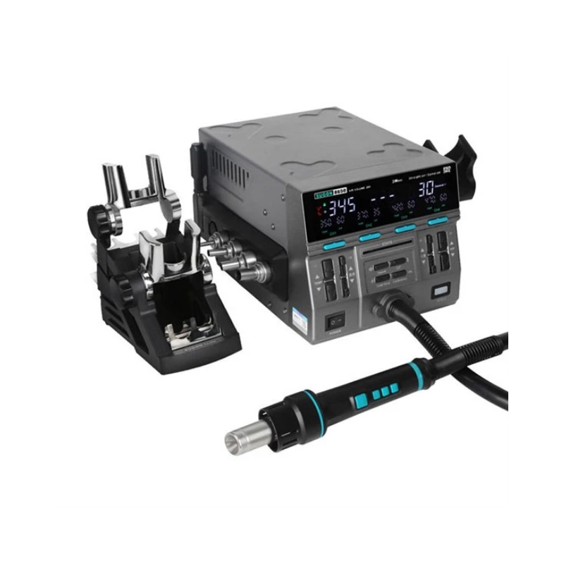 Sugon 8650 Pro hetelucht SMD soldeerstation 1300Watt