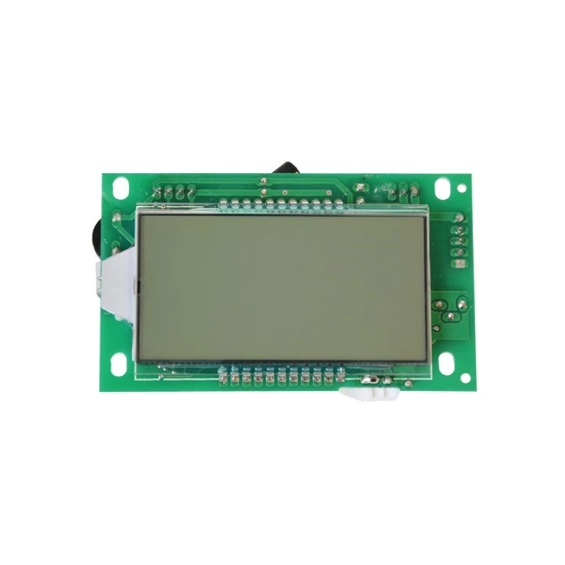 Soldeerbout-shop LCD-display voor ZD-939L Soldeerbout-shop LCD-display voor ZD-939L