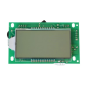 Soldeerbout-shop LCD-display voor ZD-939L Soldeerbout-shop LCD-display voor ZD-939L