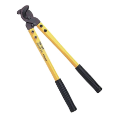 Soldeerbout-shop HS-125 Kabelschaar tot 19mm