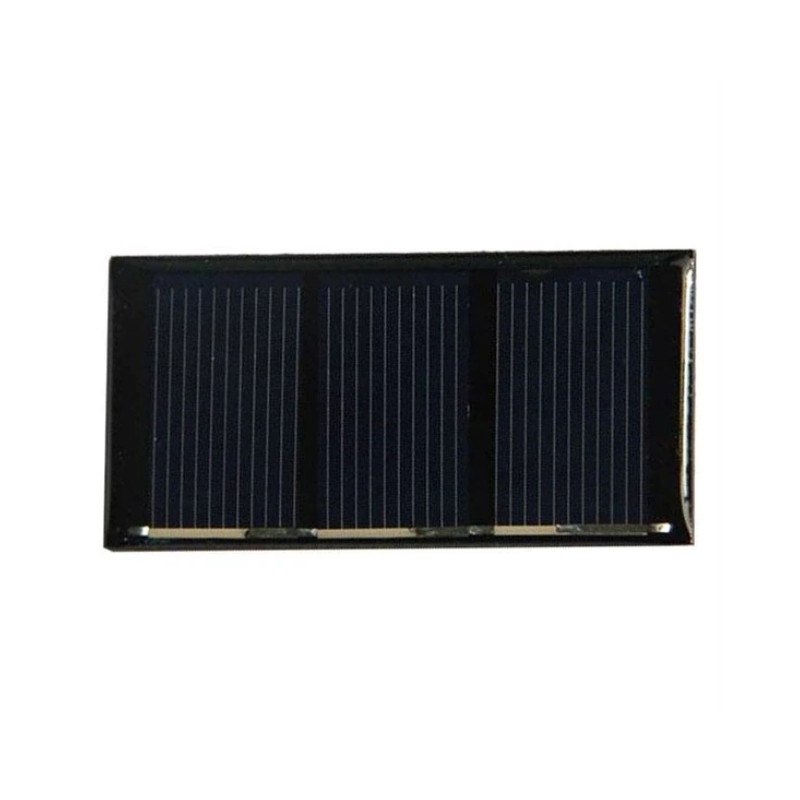Soldeerbout-shop SOLAR204RH 1,5V 160mA zonnepaneel