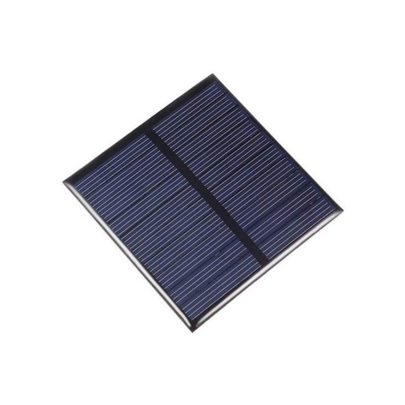 Soldeerbout-shop SOLAR205VK 3V 210mA zonnepaneel