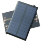 Soldeerbout-shop SOLAR203RH 5V 185mA zonnepaneel