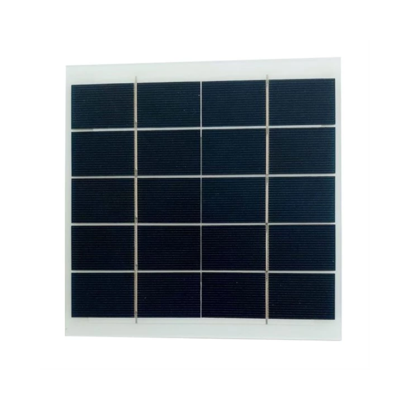 Soldeerbout-shop SOLAR275VK 6V 520mA zonnepaneel