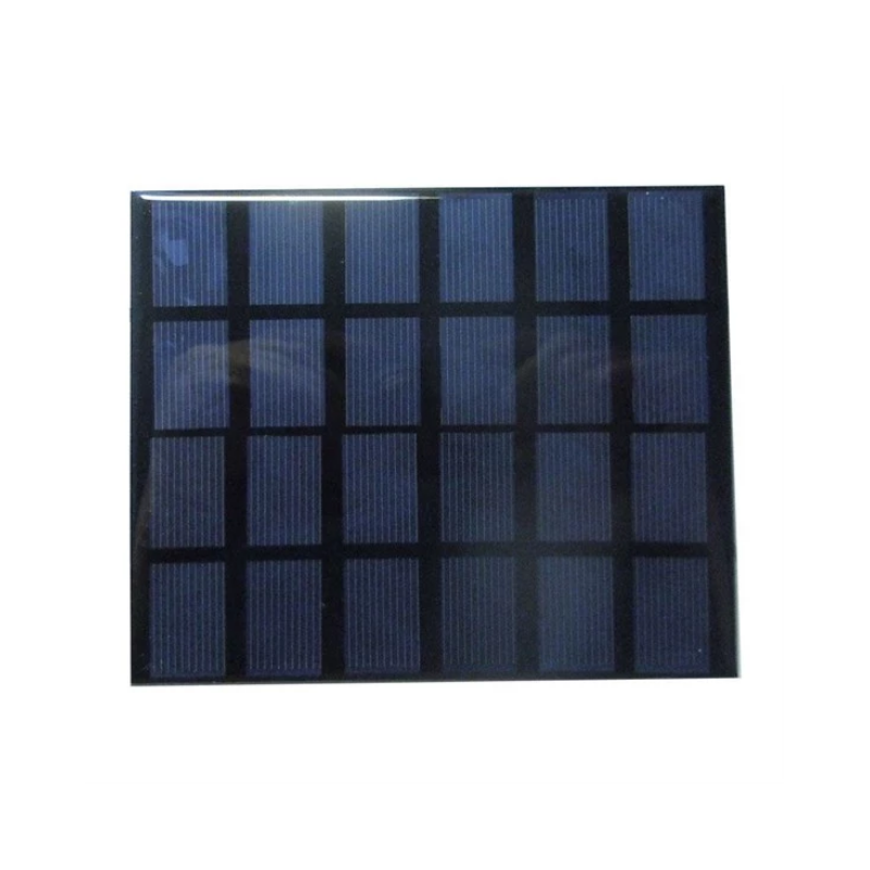 Soldeerbout-shop SOLAR206RH 6V 330mA zonnepaneel
