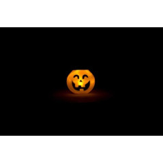 Velleman MK202 Halloween LED lantaarn Mini Kits bouwpakket