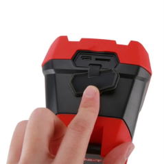 UNI-T UTi730E Thermocamera -40 tot +400°C | Soldeerbout-shop.nl