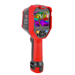 UNI-T UTi730E Thermocamera -40 tot +400°C | Soldeerbout-shop.nl
