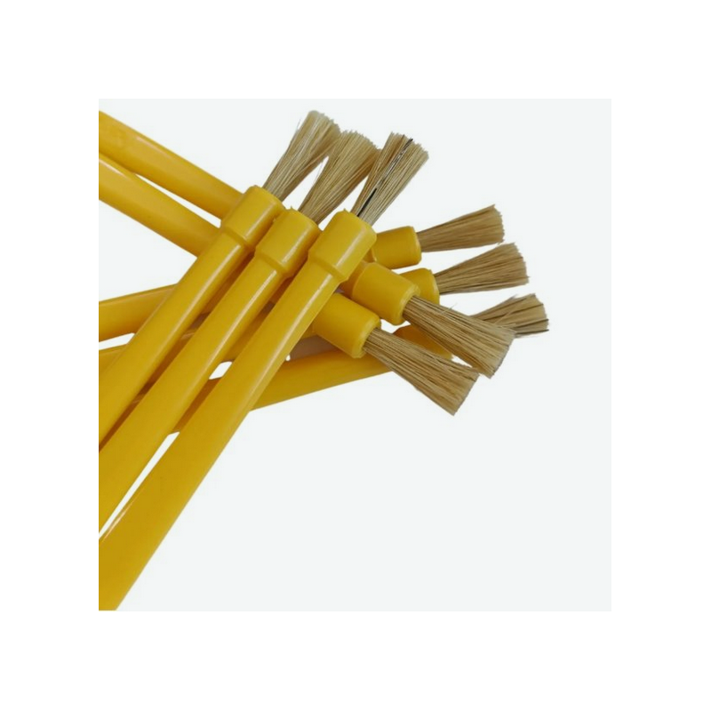 Zinkunie Soldeerflux kwast echt haar Zinkunie Soldeerflux kwast echt haar